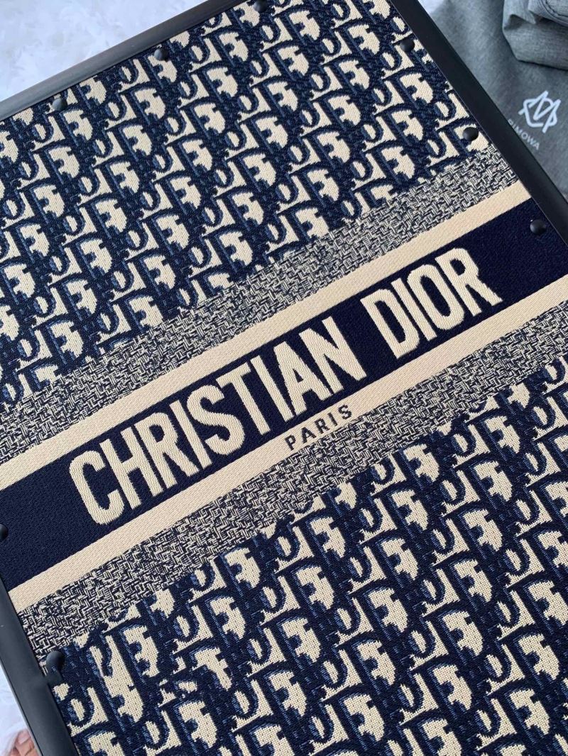 Christian Dior Suitcase